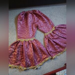 Gharara pants